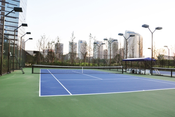 Hotel Pan Pacific Ningbo